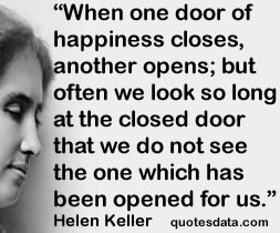 Helen Keller Quotes Helen keller quotes