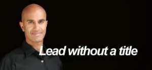 20 High Achievement Quotes by Robin Sharma
