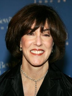 Nora Ephron