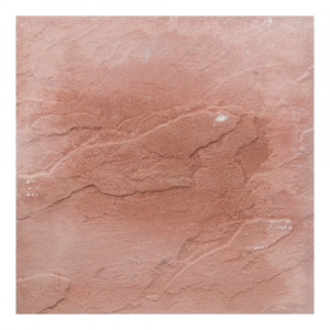 Bradstone - Peak Riven Paving - Red - Single Sizes