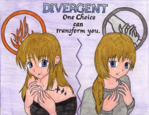 Stuff | Divergent