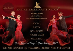 Empire Ballroom Studios