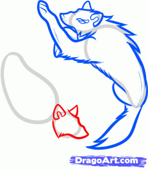 how-to-draw-yin-yang-wolves-yin-and-yang-tattoo-step-7_1_000000110609 ...