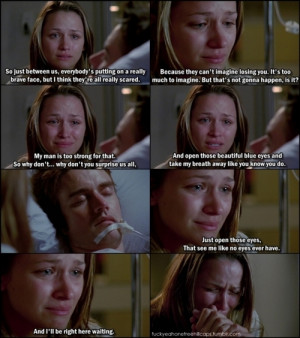 One Tree Hill Oth Quote Favim