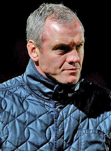 Brian McDermott: Praised Leeds for their defensive efforts against ...
