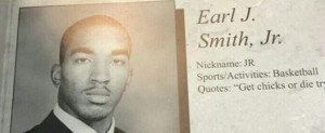 ... High School Yearbook Quote One of the best high school yearbook quotes
