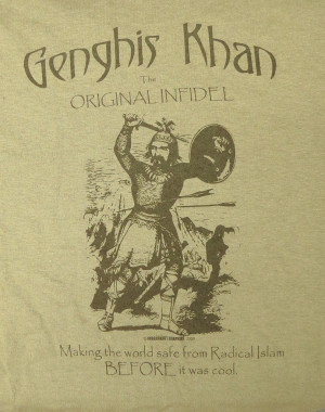 Genghis Khan Quotes Rwx genghis khan