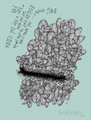 ... quote inspire move past your circumstances patrick stump patrick stump