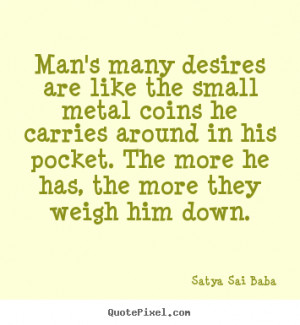 Metal Love Quotes Satya sai baba quotes