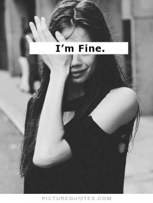 fine.