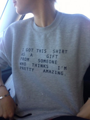 skirt quote on it quote on it t-shirt friends funny tumblr shirt edit ...