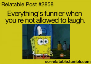 gifs true true story spongebob spongebob squarepants relate so true ...