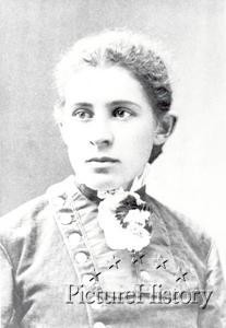 Ida Tarbell Pictures