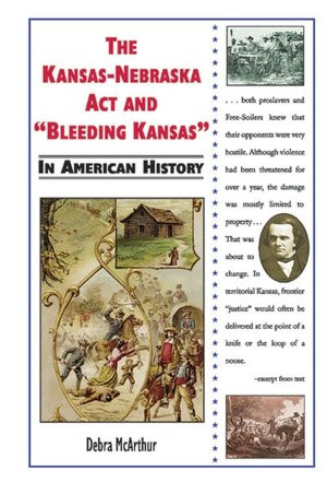 Bleeding Kansas Timeline