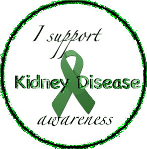 The Fight Against Kidney Disease