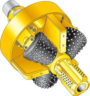 glance rock drill sales service inc rds has been a full service drill