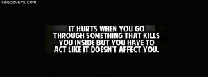Life Quotes Hurtful Words...
