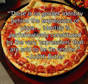 The Pizza Feminism Tumblr Will Make You Hungry While You Smash The ...