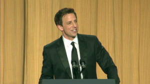 Seth Meyers Quotes