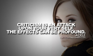 20 Best Adele Quotes