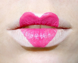 LIPS, Lips, lips – Makeup Inspiration