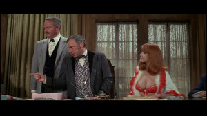 Blazing Saddles