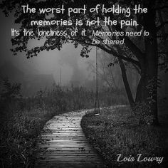 Lois Lowry More