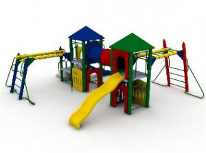 Future Play Fort Montgomery – Light Commercial / Residential