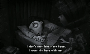 We Heart It’te Sad Movie Quotes • “I don’t want him in my ...