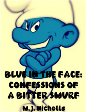 billy reveals how his attempts to widen the smurf language fell on ...