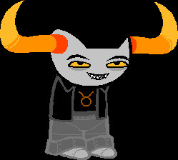 Tavros Nitram
