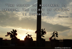 Sunday Quote: Ancient Quotes