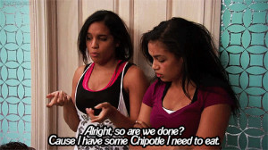 Bad Girls Club Animated Gifs