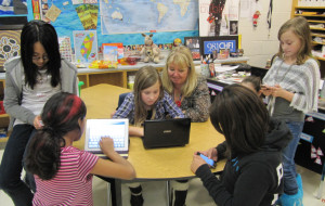 Technology In The Elementary Classroom From fieldcrest elementary