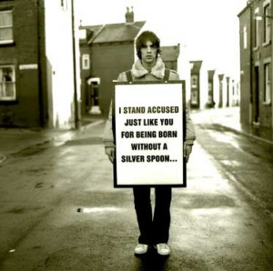 ... my love for the genius that is Richard Ashcroft. #Inspirational