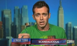 joins us to talk about the controversial death of Michael Hastings ...