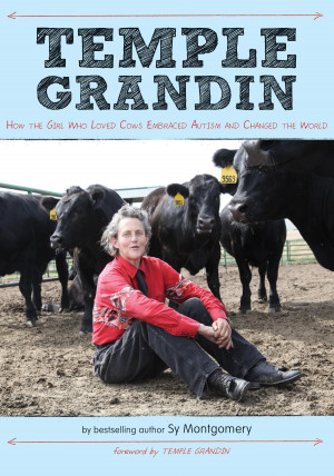 ... List: How Thinking In Pictures Brought Temple Grandin Success