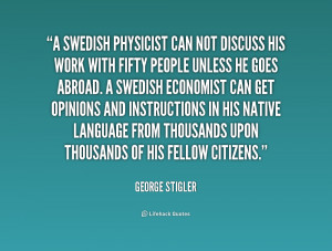 sweden quotes
