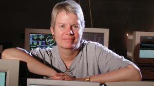 Jill Tarter, inspiration for the movie Contact, tells us about her ...