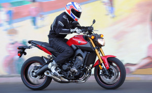 Reader’s Choice Best Value Bike of 2015: Yamaha FZ-09