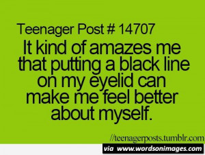 Funny quotes about life