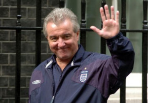 Terry Venables: The Emulation Challenge-article-1158333 ...