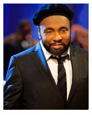 C1RNews BET to Stream Andraé Crouch Funeral Services Live @Bet