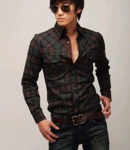 fashion men's clothing quote