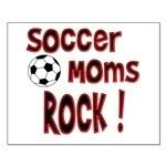 Soccer Moms