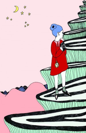 Rookie: Success doesn't happen overnight= 