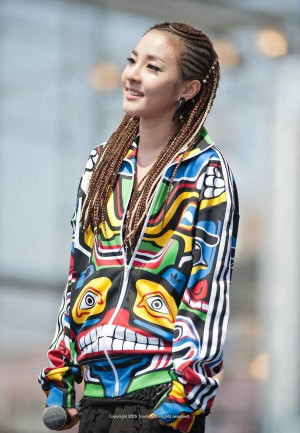 2013: Sandara Park 2NE1: Kpop Fashion, Parks 2Ne1, Sandara Parks ...