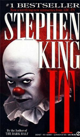Stephen King's IT