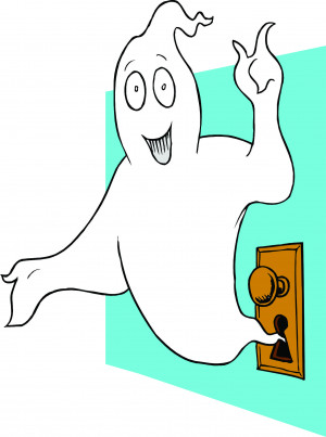 Image Search Cartoon Ghost