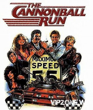 Film: The Cannonball Run